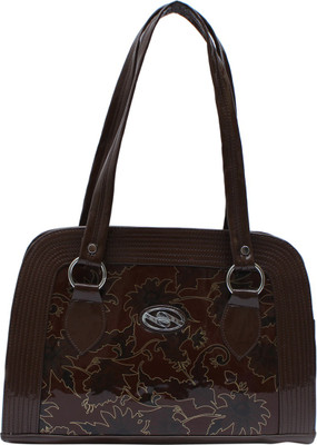 

Joe Louis Hand-held Bag(Multicolor)