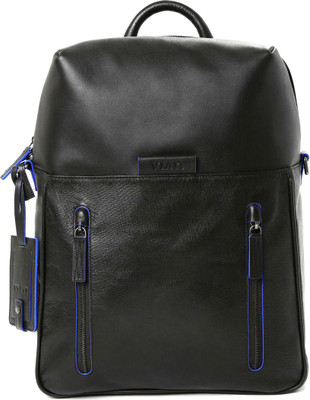 

Viari Torino Bambino Backpack(Black, 13 inch)