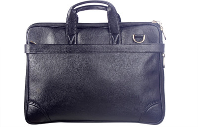 

Pooja exports 028BL Messenger Bag(Black, 5 L)