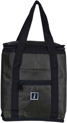 

FabSeasons Lunch Bag Waterproof Lunch Bag(Green, 5 inch)