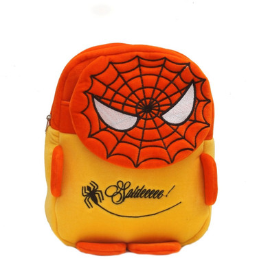 

Bazaar Pirates YE-385D Backpack(Red, 14 inch)