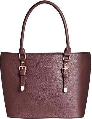 

Lino Perros Shoulder Bag