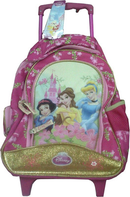 

Disney ST-0889 Trolley(16 inch)
