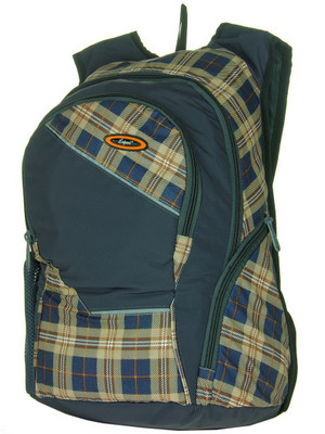 

Expart BAG-017 Waterproof Backpack(Multicolor, 21 L)