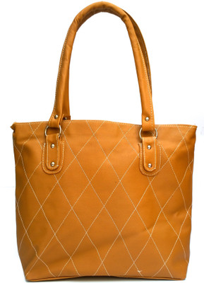 

LEVENT LBL1B2 Shoulder Bag(Brown, 5 L)