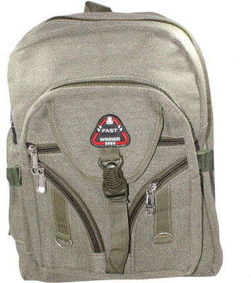 

Paramsai 123_Paramsai Elegance School Bag For Boys & Girls School Bag(Gray, 35 L)
