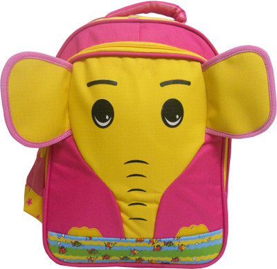 

RSC 578D School Bag(Multicolor, 17 L)