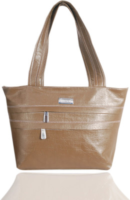 

Right Choice Bags Messenger Bag(Beige)