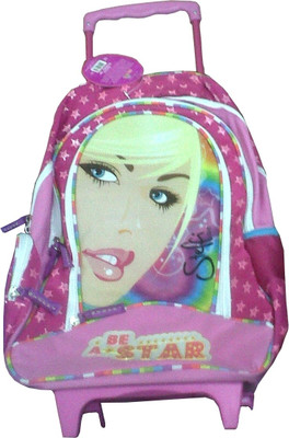 

Simba ST-0881 Trolley(18 inch)