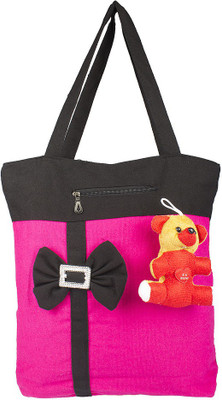 

Creative Textiles CTBG-02 School Bag(Multicolor, 8 L)