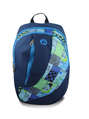

Campfire Lifestyle Dude Neo Backpack(Multicolor, 38 L)