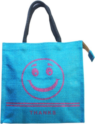 

FAVINO JTB10 Multipurpose Bag(Blue, 5 inch)