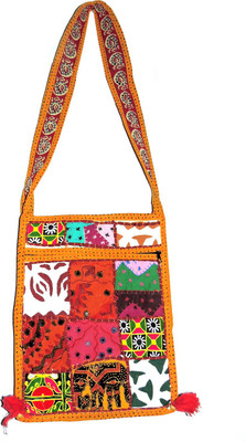 

Indian Fashion Guru BO-JPB-27 School Bag(Multicolor, 5 inch)