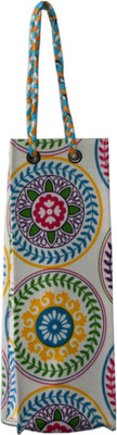 

HVE Bottle Cover Waterproof Multipurpose Bag(Yellow, 2 L)