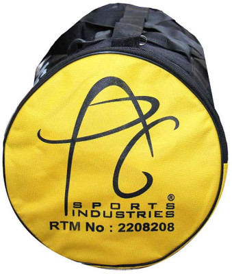 

Port A.P.G.Sports1 Waterproof Multipurpose Bag(Yellow, 3 L)