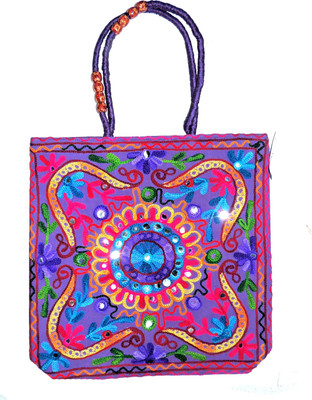 

Indian Fashion Guru BO-JPB-13 School Bag(Multicolor, 5 inch)