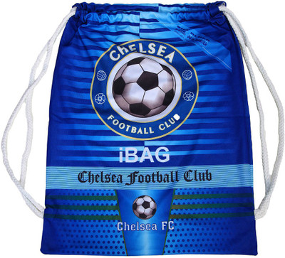

Merchanteshop by Chelsea School Bag(Black, 15 inch)