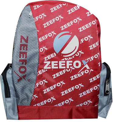 

Zeefox Foxbag3 3 L Backpack(Red)