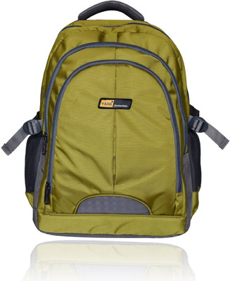 

Yark 4703 Waterproof Shoulder Bag(Green, 42 inch)
