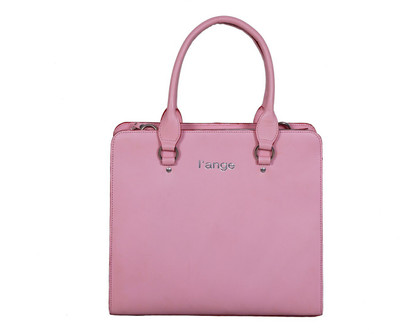 

l'ange ALLB_08_PINK Sling Bag(Pink, 5 L)