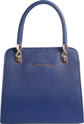 

Lino Perros Shoulder Bag