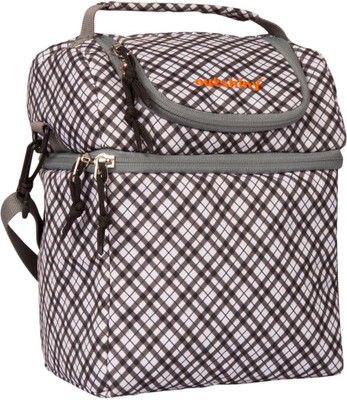 

Outshiny AVALON_FW6 Lunch Bag(Multicolor, 5 L)