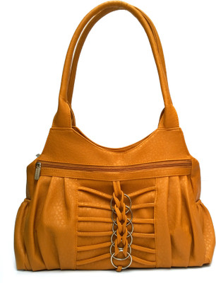 

LEVENT LBL1B26 Shoulder Bag(Beige, 5 L)