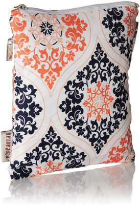 

Bebe au Lait Petit Wet & Dry Bag Waterproof School Bag(Multicolor, 6 inch)