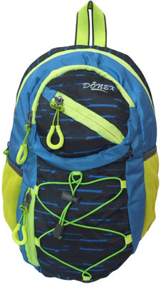 

Donex 5890 Backpack(Multicolor, 13 L)