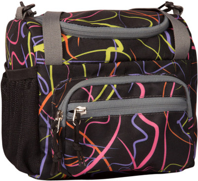 

Outshiny DALLAS_CT9 Lunch Bag(Multicolor, 5 L)