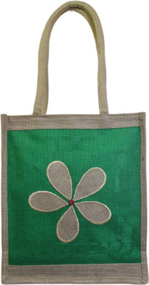 

Netboys JTB20 Multipurpose Bag(Green, 5 L)