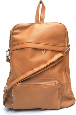 

Levent LBL3B21 Backpack(Beige, 8 L)