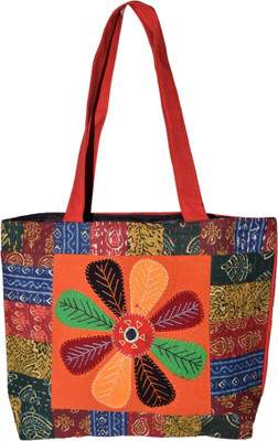 

Art Creation NBAG024 Daypack(Multicolor, 5 inch)