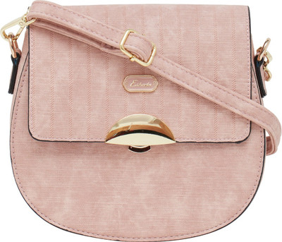 

Esbeda 18716-2 Sling Bag(Pink, 1 L)