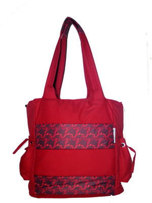 

FAVINO Shoulder Bag(Red)