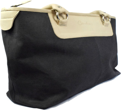 

Canthari DCWB5511 School Bag(Black, 3 L)
