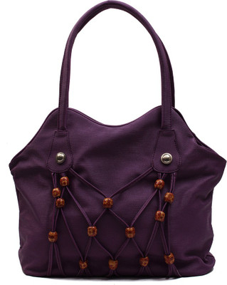

Pochette Purple BG36 Shoulder Bag(Multicolor, 5 L)