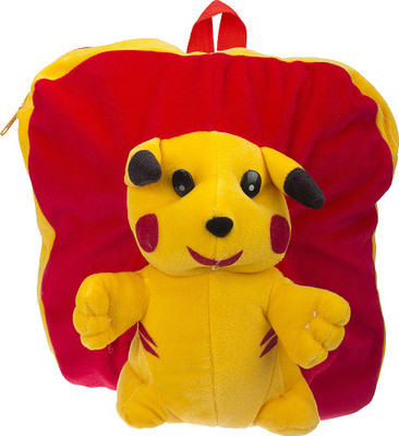 

SANA TOYS YELLOW DUCK BAG - 36(YELLOW)