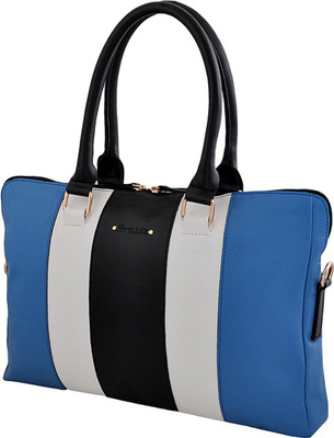 

Steller STHBBL1013 Shoulder Bag(Blue, 12 inch)