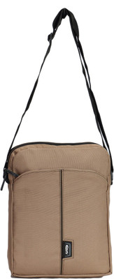 

Comfy K-08 Comfy Brand Beige Shoulder Waterproof Shoulder Bag(Beige, 23 inch)