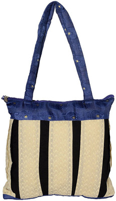 

AUK Pleated Shoulder Bag Shoulder Bag(Multicolor, 12)