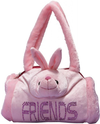 

Bleu Kids Bag Shaneel -1008 School Bag(Pink, 5 L)