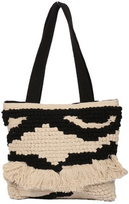 

Diwaah Handcrafted Waterproof Shoulder Bag(Multicolor, 12 inch)