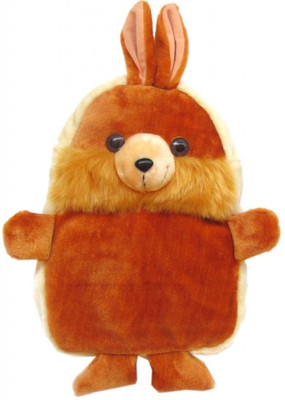 

Tickles Rabbit Bag School Bag(Brown, 14 inch)