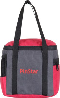 

PinStar Omni Lunch Bag - Grey (OS) Lunch Bag(Grey, 5 L)