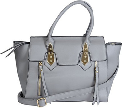 

Foxyy 1 Waterproof Shoulder Bag(Gray, 10 inch)