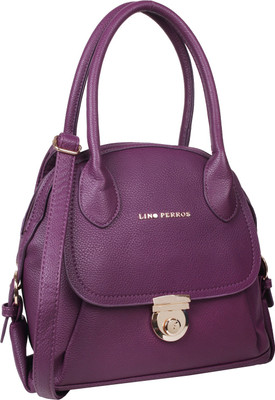 

Lino Perros Shoulder Bag