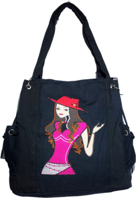 

Netboys CB56 Multipurpose Bag(Blue, 5 L)
