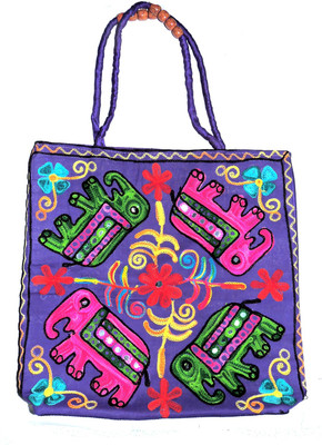 

Indian Fashion Guru BO-JPB-07 School Bag(Multicolor, 5 inch)