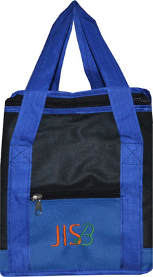 

JISB JISB BAG 4 Waterproof Lunch Bag(Blue, 12 inch)